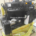 225kw 6LTAA8.9-C300 diesel engine 300hp for construction machinery